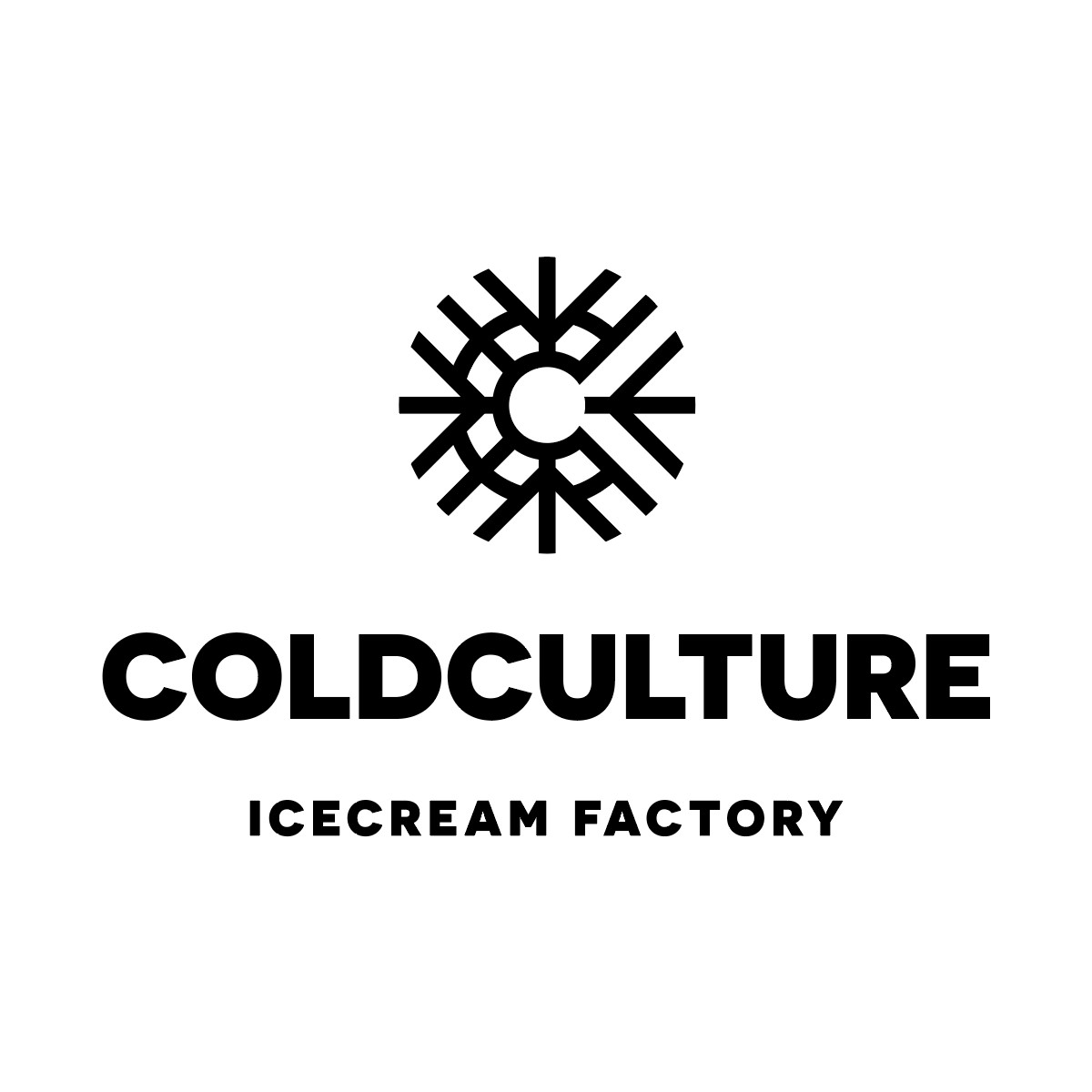 Coldculture Logo